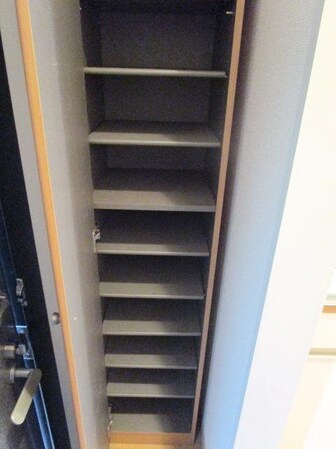 イーグルヒロの物件内観写真